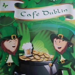 Dublin Cafe Bar, Fuenlabrada