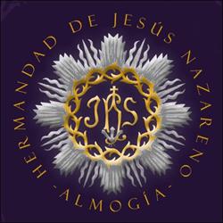Hermandad Jesús Nazareno, Almogía