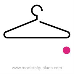 Modista Antònia Hernández, Igualada