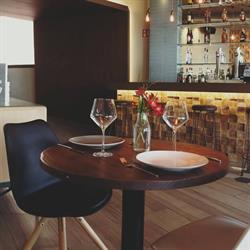 T-Class Restaurant, La Vila Joiosa