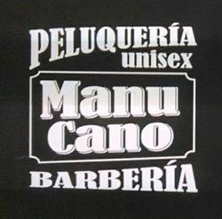 Peluquería Unisex - Barberia - Manu Cano, Archidona