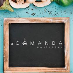 A Comanda gastrobar Ribadavia