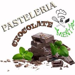 Pastelería Chocolate y Menta, Leganés