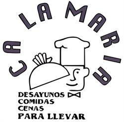 Calamaria Comidas Para Llevar, El Vendrell