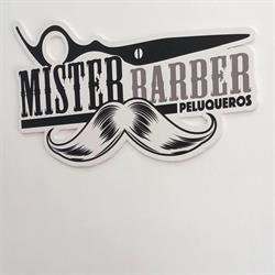Mister Barber Peluqueros, Mijas