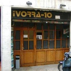 Ivorra, Barcelona