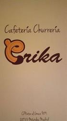Erika, Móstoles