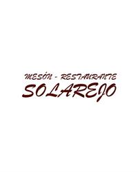 Mesón Solarejo, Toledo