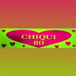 Chiqui Ro, Bailén