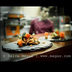 Restaurante Sollun, Nerja