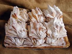 Cafeteria Pasteleria Morral, Baeza