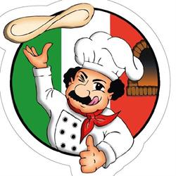 Pizzería Grazie Mille, Baeza