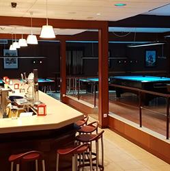 Shooter Café Billar Baeza