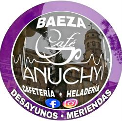 Café Anuchy, Baeza