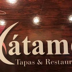 Catame Tapas & Restaurante, Aranjuez
