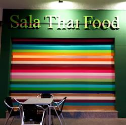 Sala Thai Food, Dénia