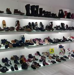 Dpasos Zapaterias, Baeza