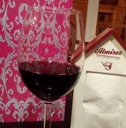 Restaurante El Almirez, Aranjuez