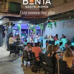 Bonta Gastronomia, Cáceres