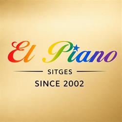 El Piano - May 11 - October 6, Sitges