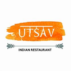 UTSAV Restaurant Hindú, Cartagena