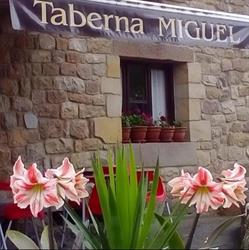 Taberna Miguel, Helguera