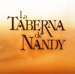 Restaurante La Taberna de Nandy, Cartes