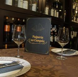 Pulpería As Campás, Pontevedra