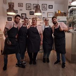 Tinta Fina Taberna, Úbeda