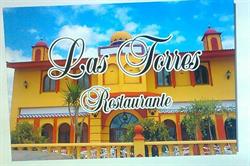 Restaurante Las Torres, Córdoba