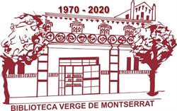 Biblioteca Verge de Montserrat, El Bruc