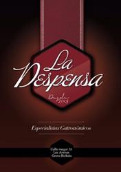 La Despensa 5J, Getxo