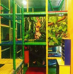 Playpark, Alcoi