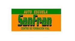 Autoescuela Sanfran, Ourense