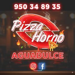 Pizza Horno, Aguadulce