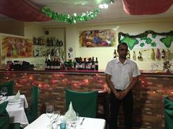 PUNJABI CURRY ORIGINAL INDIAN RESTAURANT BAR, Calp