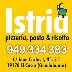 Pizzeria Istria, El Casar