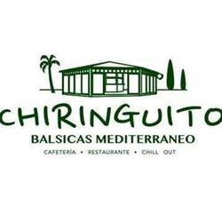 Chiringuito Balsicas Mediterráneo