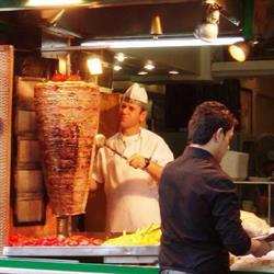 Laor Kebab, Córdoba