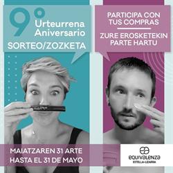 Equivalenza, Estella