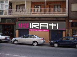 Disco Bar Irati, Estella