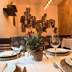 Taberna La Cuarta, Córdoba