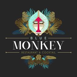 Restaurante Blue Monkey, Salou