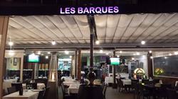 Restaurante Les Barques, Salou