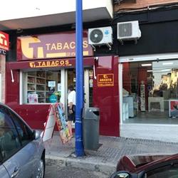 Estanco 34 - La Autopista, Badajoz