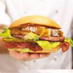 Entre Burgers, Barbera del Valles