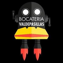 Bocatería Valdepasillas (Horario verano), Badajoz