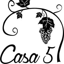 Casa 5, Mijas