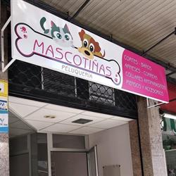 Mascotiñas Ourense