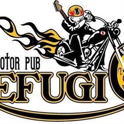 Pub El Refugio, Badajoz